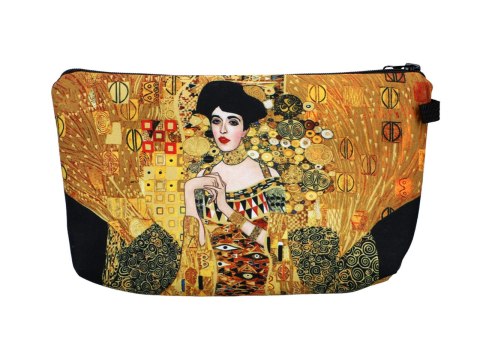 Kosmetyczka - G. Klimt, Adela (CARMANI) Kosmetyczka - G. Klimt, Adela (CARMANI)