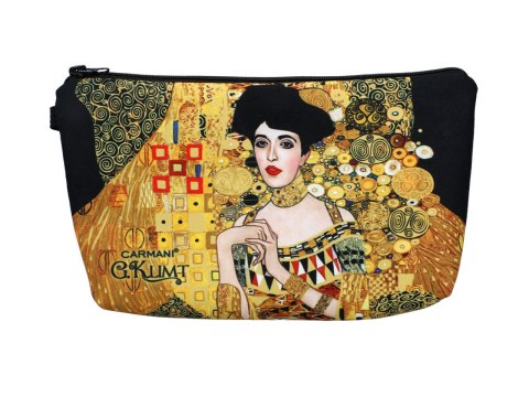 Kosmetyczka - G. Klimt, Adela (CARMANI) Kosmetyczka - G. Klimt, Adela (CARMANI)