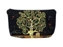 Kosmetyczka - G. Klimt, Drzewo życia (CARMANI)