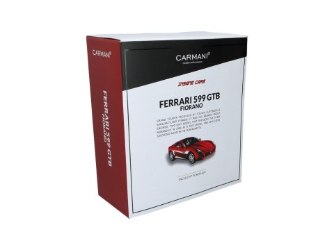 Kubek - Ferrari 599 GTB Fiorano (2006-2012) (CARMANI) Kubek - Ferrari 599 GTB Fiorano (2006-2012) (CARMANI)