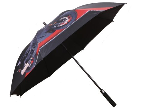 Parasol automatyczny - Classic & Exclusive, Ducati Pigante (CARMANI) Parasol automatyczny - Classic & Exclusive, Ducati Pigante (CARMANI)