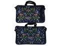 Torba na laptopa - W. Morris (CARMANI)
