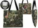 Torba płócienna - Exotic mood (CARMANI)