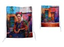 Worek na plecy - F. Kahlo (CARMANI)