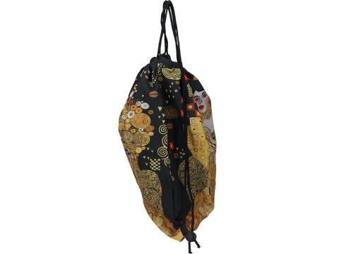 Worek na plecy - G. Klimt, Adela (CARMANI) Worek na plecy - G. Klimt, Adela (CARMANI)