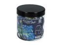 Worek na plecy z kieszenią w tubie - V. van Gogh (CARMANI)
