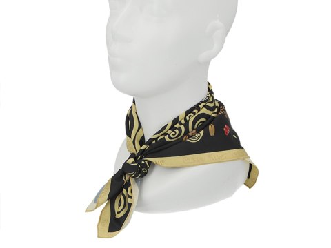 Apaszka - G. Klimt, Drzewo życia (CARMANI) Apaszka - G. Klimt, Drzewo życia (CARMANI)