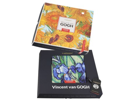 Chusta - V. van Gogh, Irysy (CARMANI) Chusta - V. van Gogh, Irysy (CARMANI)