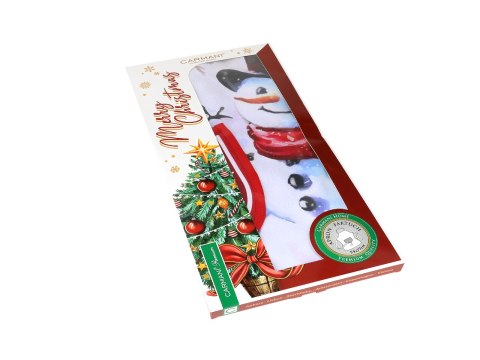 Fartuszek kuchenny - Dekoracja świąteczna (CARMANI) Fartuszek kuchenny - Dekoracja świąteczna (CARMANI)
