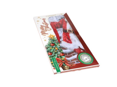 Fartuszek kuchenny - Dekoracja świąteczna (CARMANI) Fartuszek kuchenny - Dekoracja świąteczna (CARMANI)
