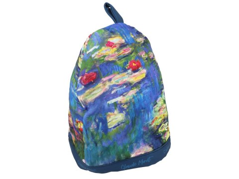Ocieplacz na czajnik mały - C. Monet, Lilie wodne (CARMANI) Ocieplacz na czajnik mały - C. Monet, Lilie wodne (CARMANI)