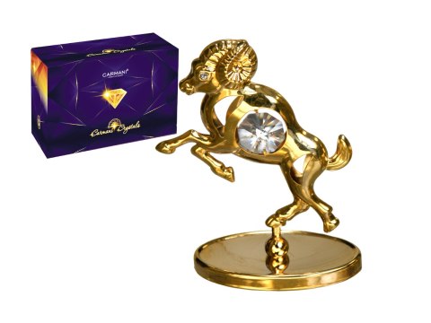 Baran - products with Carmani Crystals Baran - products with Carmani Crystals
