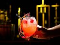 Kileliszek do drinków fantazy