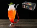 Kileliszek do drinków fantazy