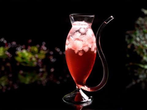 Kileliszek do drinków fantazy Kileliszek do drinków fantazy