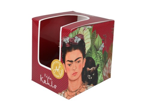 Korek do wina - F. Kahlo, Autoportret (CARMANI) Korek do wina - F. Kahlo, Autoportret (CARMANI)