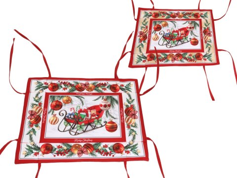 Koszyk na pieczywo duży - Boże Narodzenie (CARMANI) Koszyk na pieczywo duży - Boże Narodzenie (CARMANI)