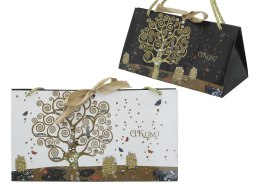Kpl. 6 torebek ozdobnych - G. Klimt, Drzewo życia (CARMANI)