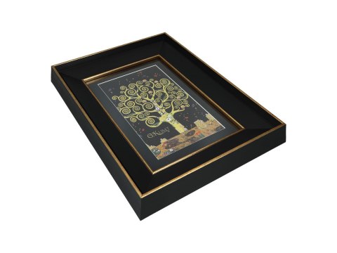 Obraz - G. Klimt, Drzewo życia Obraz - G. Klimt, Drzewo życia