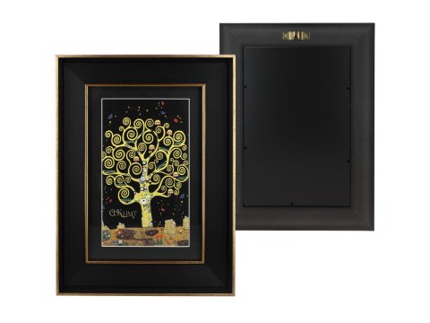 Obraz - G. Klimt, Drzewo życia Obraz - G. Klimt, Drzewo życia