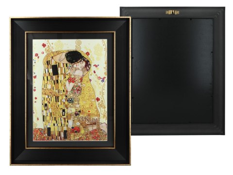 Obraz - G. Klimt, Pocałunek Obraz - G. Klimt, Pocałunek