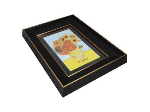 Obraz - V. van Gogh, Słoneczniki Obraz - V. van Gogh, Słoneczniki