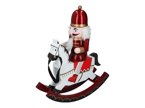 Figurka - Ołowiany żołnierzyk Figurka - Ołowiany żołnierzyk