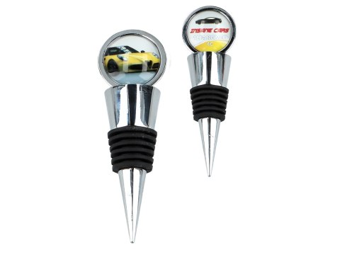 Korek do wina - Alfa Romeo 4C (CARMANI) Korek do wina - Alfa Romeo 4C (CARMANI)