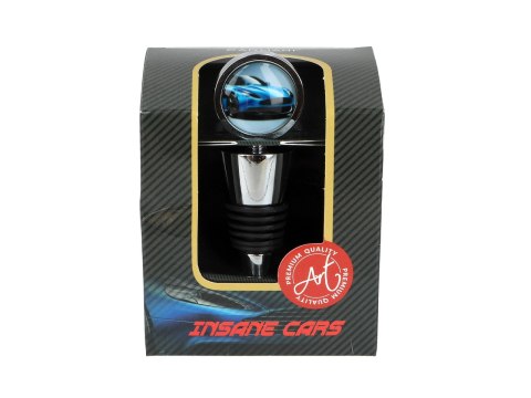 Korek do wina - Aston Martin Vanquish S (CARMANI) Korek do wina - Aston Martin Vanquish S (CARMANI)