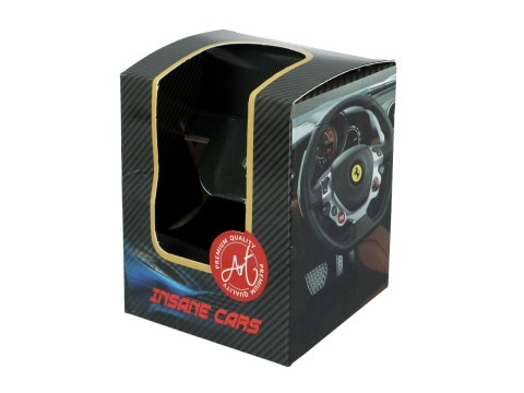 Korek do wina - Aston Martin Vanquish S (CARMANI) Korek do wina - Aston Martin Vanquish S (CARMANI)