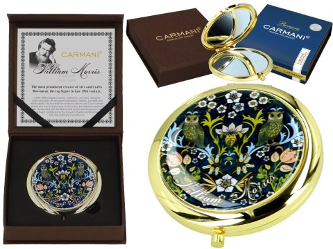 Lustereczko - William Morris (CARMANI) Lustereczko - William Morris (CARMANI)