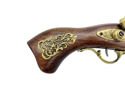 Pistolet europejski Pistolet europejski