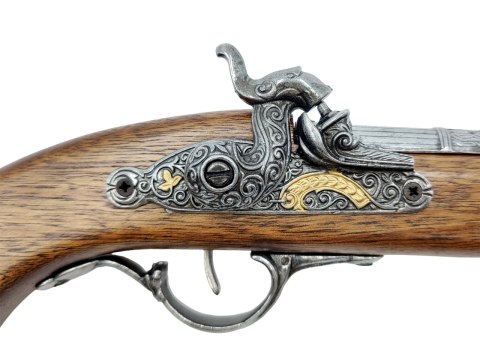 Pistolet francuski Pistolet francuski