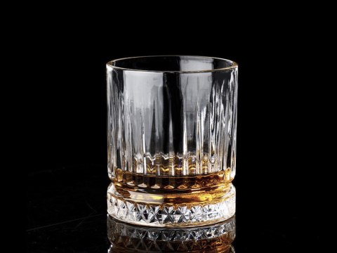 Zestaw 4 szklanek do whisky Zestaw 4 szklanek do whisky