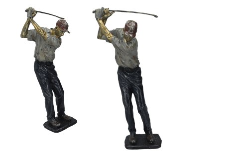 Figurka - Golfista Figurka - Golfista