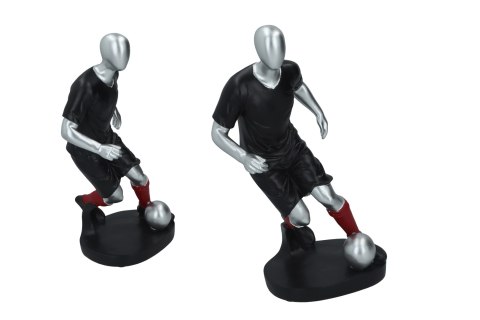 Figurka - Piłkarz Figurka - Piłkarz