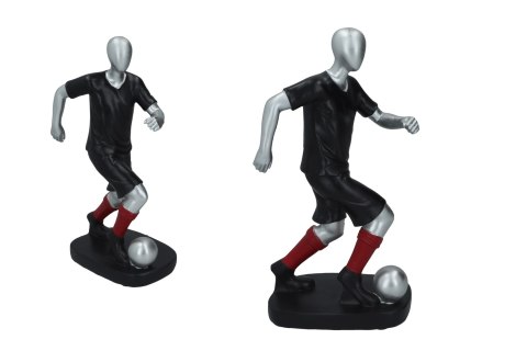 Figurka - Piłkarz Figurka - Piłkarz