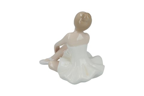 Figurka - mała baletnica Figurka - mała baletnica