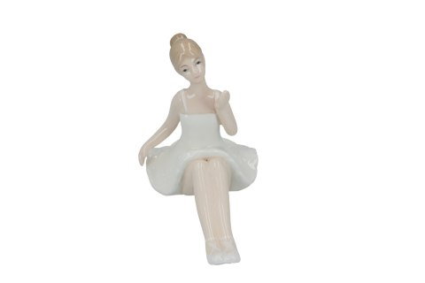 Figurka - mała baletnica Figurka - mała baletnica