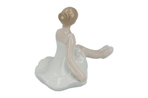Figurka - mała baletnica Figurka - mała baletnica