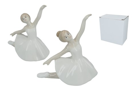 Figurka - mała baletnica Figurka - mała baletnica