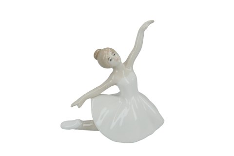 Figurka - mała baletnica Figurka - mała baletnica