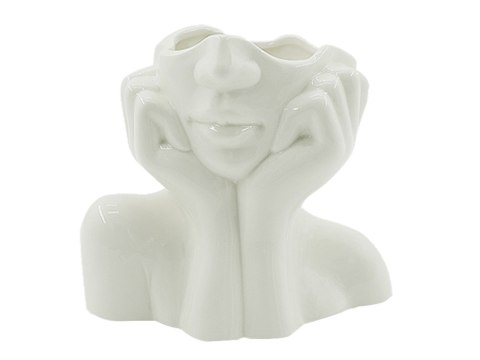 Figurka/wazon - kobieta Figurka/wazon - kobieta