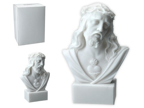 Jezus -alabaster grecki Jezus -alabaster grecki