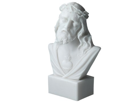 Jezus -alabaster grecki Jezus -alabaster grecki