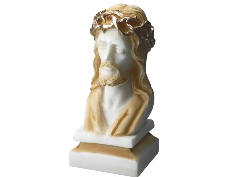 Jezus w koronie cierniowej Jezus w koronie cierniowej