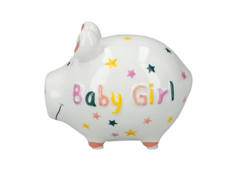 Skarbonka - Świnka Baby Girl