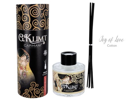 Dyfuzor zapach - G. Klimt, Cotton Dyfuzor zapach - G. Klimt, Cotton