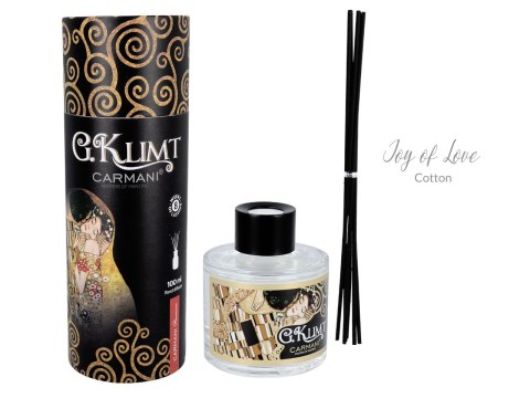 Dyfuzor zapach - G. Klimt, Cotton Dyfuzor zapach - G. Klimt, Cotton