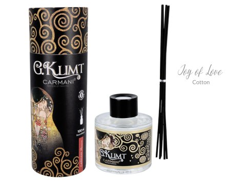 Dyfuzor zapach - G. Klimt, Cotton Dyfuzor zapach - G. Klimt, Cotton